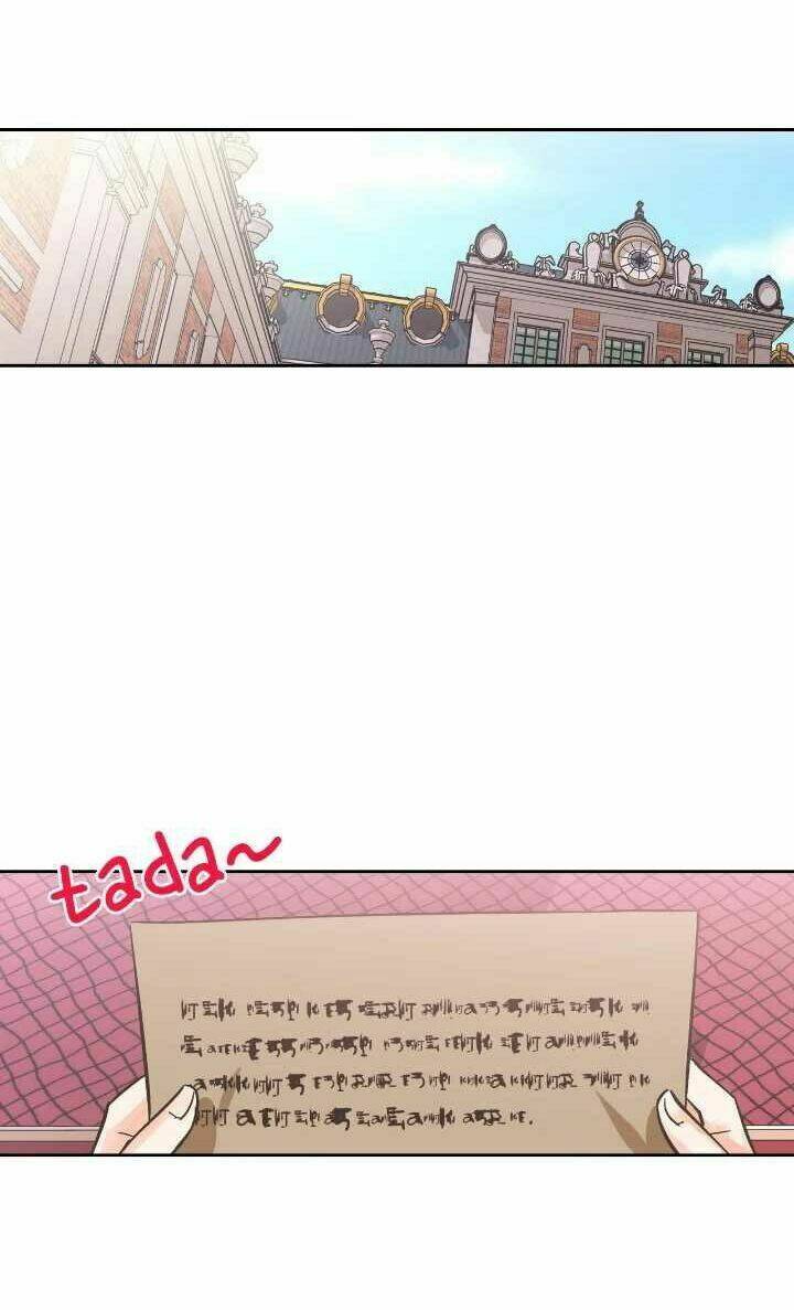 cặp bài trùng: ác nữ và hôn quân chapter 20 9