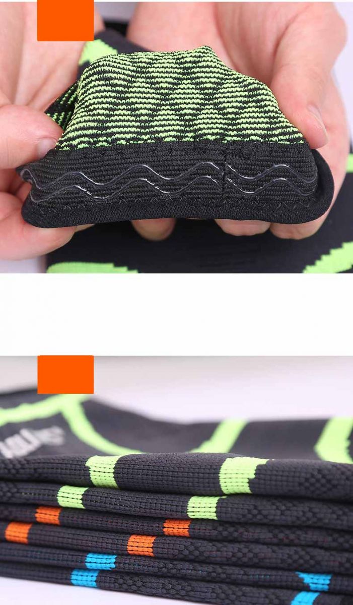 Băng Bảo Vệ Khủy Tay Hỗ Trợ Tập GYM, Tennis, Cầu Lông PK59