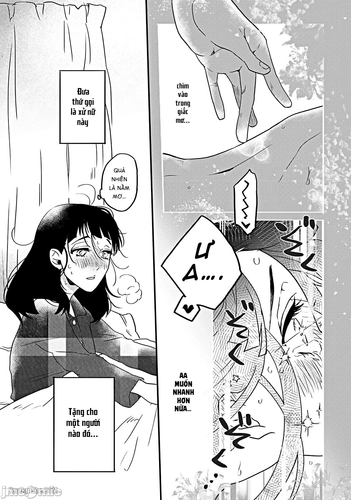 shojo chanto oneeinkyubasu chapter 1 3