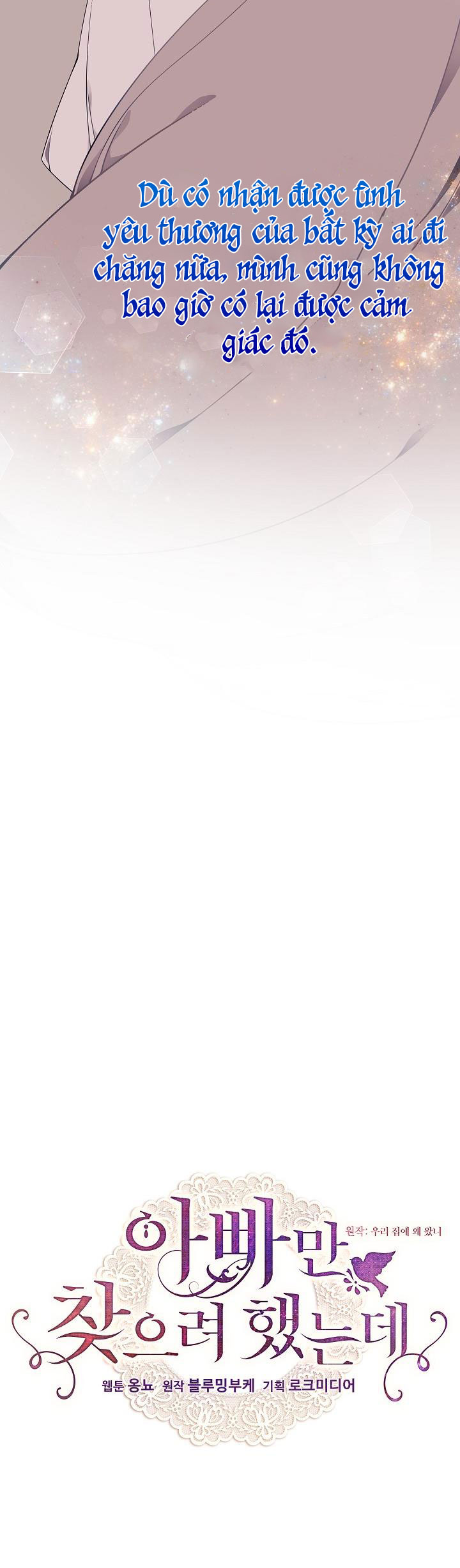 con chỉ đi tìm cha thôi chapter 18 10