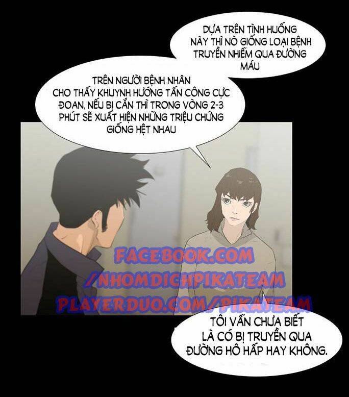 đêm vùng cực chapter 14 7