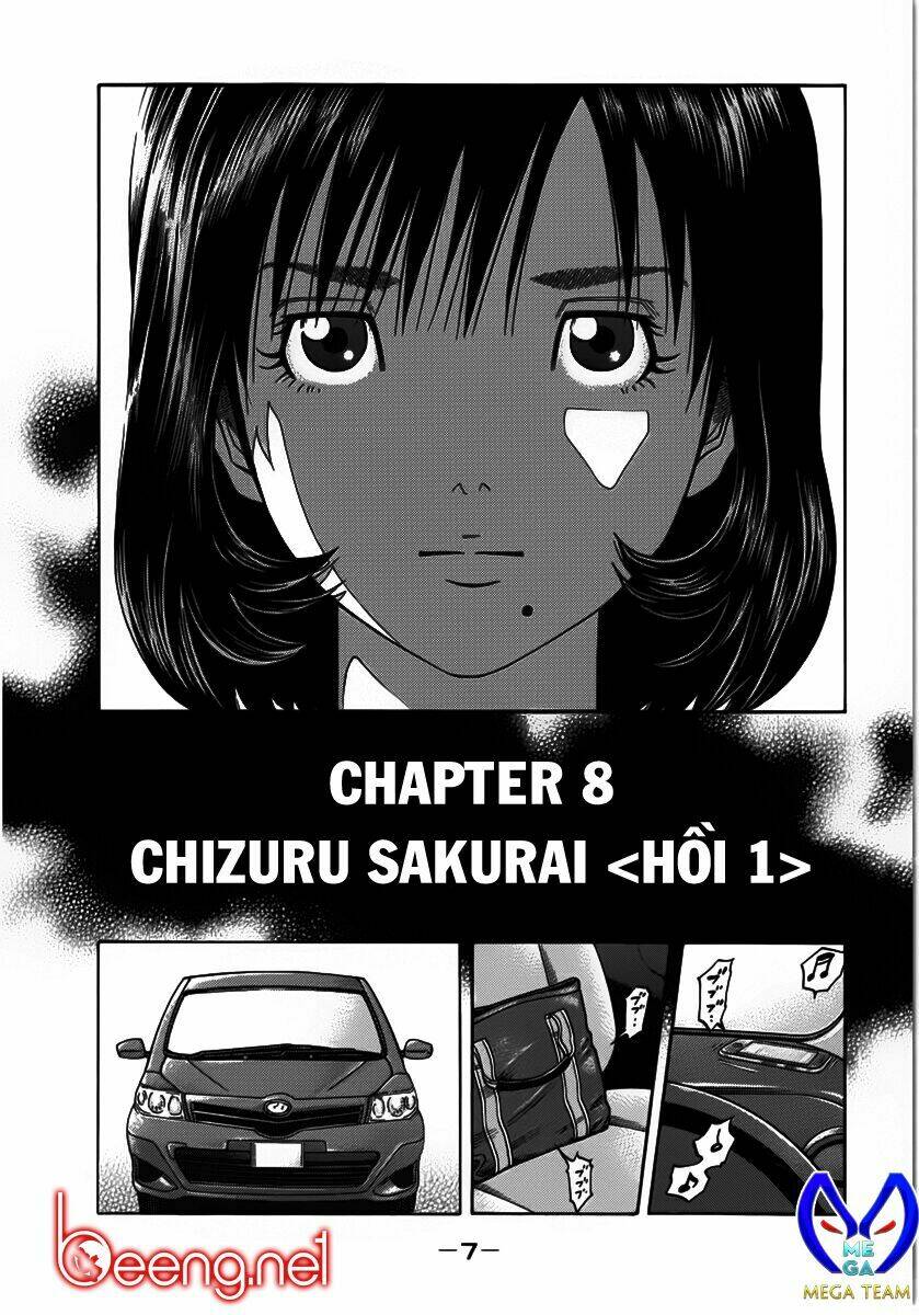 cái chết sau 7 ngày chapter 8 5