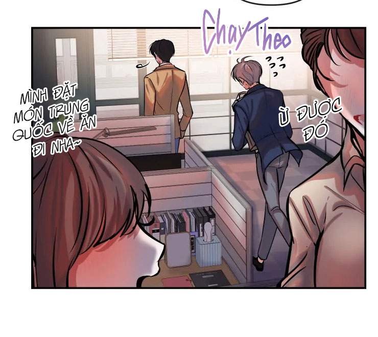 hợp đồng yêu đương chapter 31 17