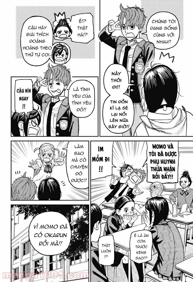 dandadan!! chapter 29 4