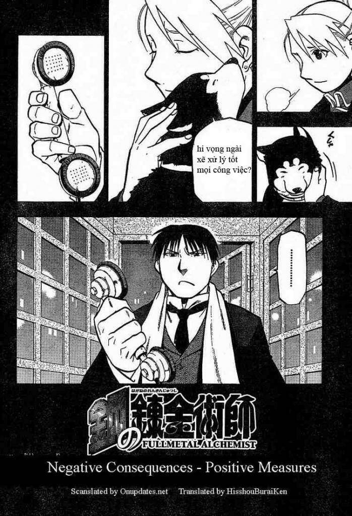 giả kim thuật chapter 72 6