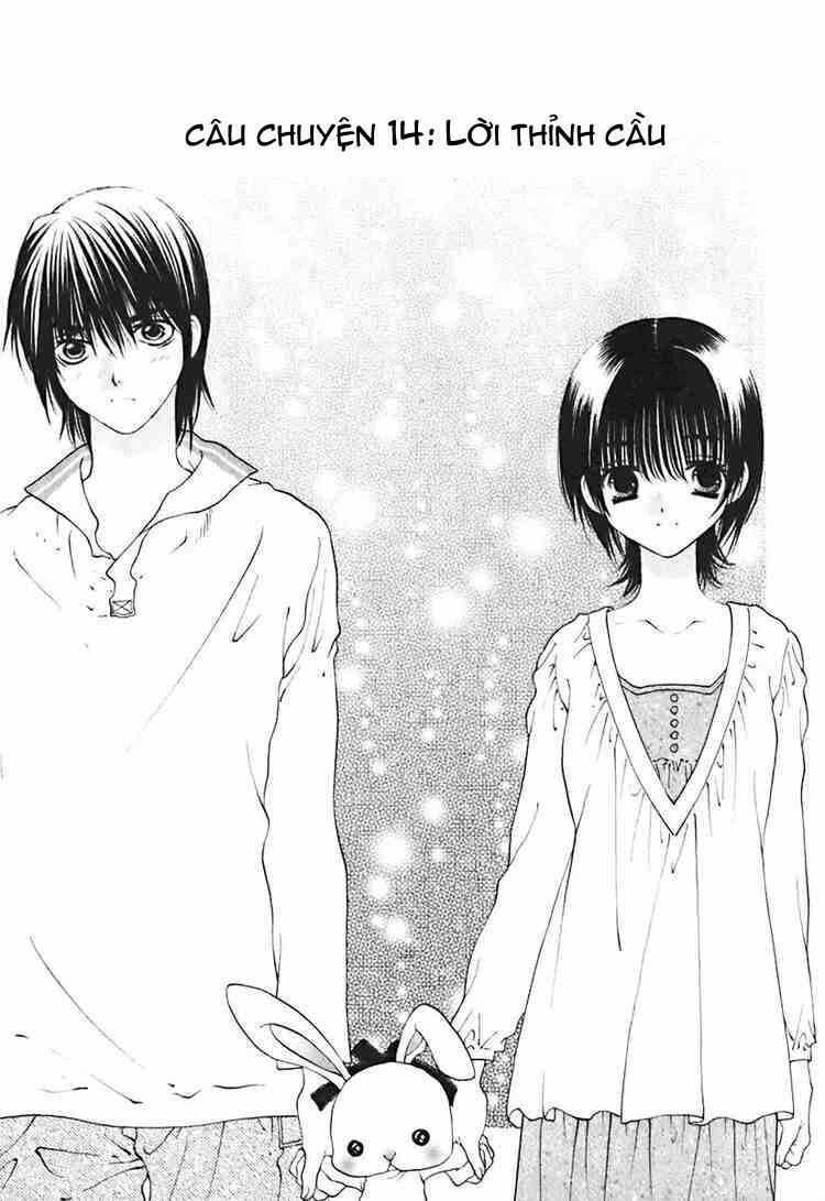 bitter virgin chapter 14 1