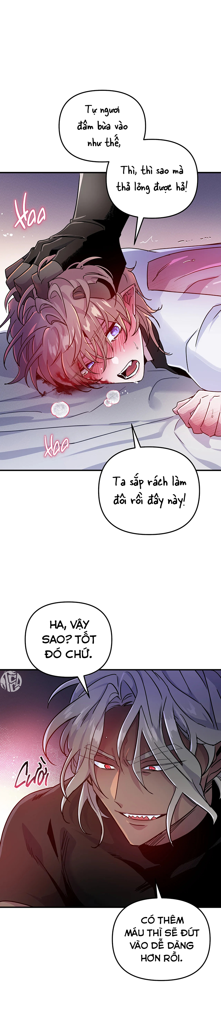 hắc vực chapter 27 4