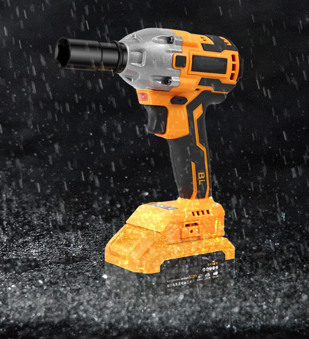 Máy Vặn Ốc Khoan Tường Không Dây Lithium 1100W 188vf2