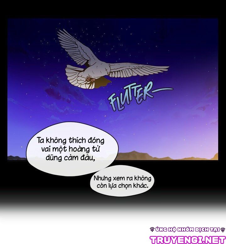 cẩn thận nữ phụ phản diện đấy! chapter 30 49