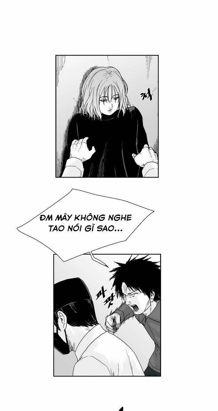 bạo lực học đường chapter 28 7