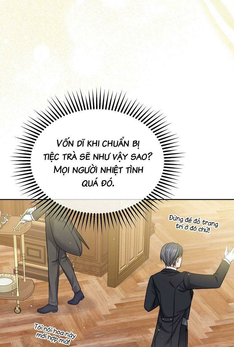 chồng em dễ thương chết mất thôi! chapter 36 29
