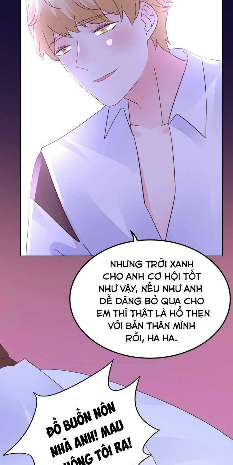 điều ước sủng ái bất bình đẳng chapter 76.2 12