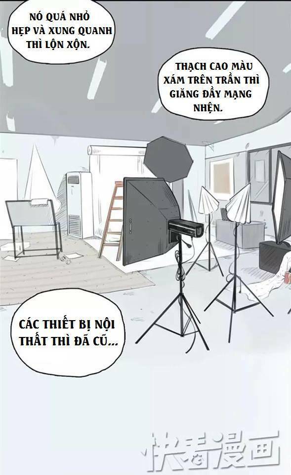 12 giờ của lọ lem chapter 12 16