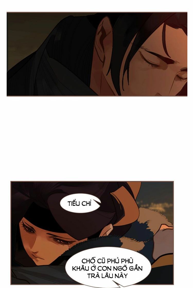 nhất đại linh hậu chapter 102 29