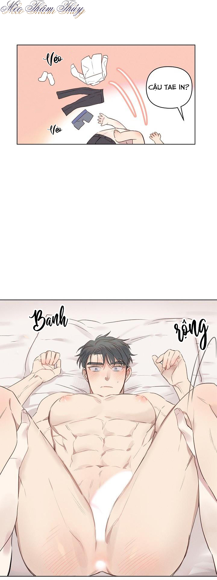 nơi tình yêu định mệnh chapter 3 18