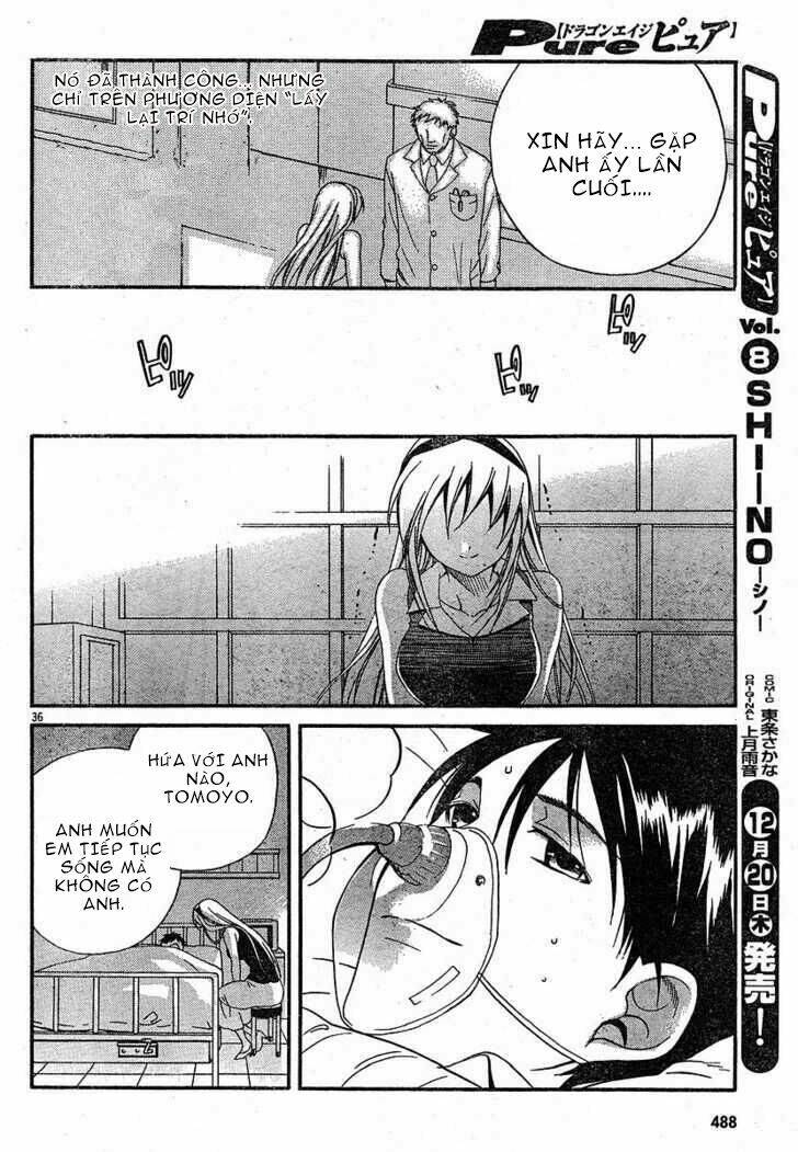 tomoyo after - dear shining memories chapter 4 37