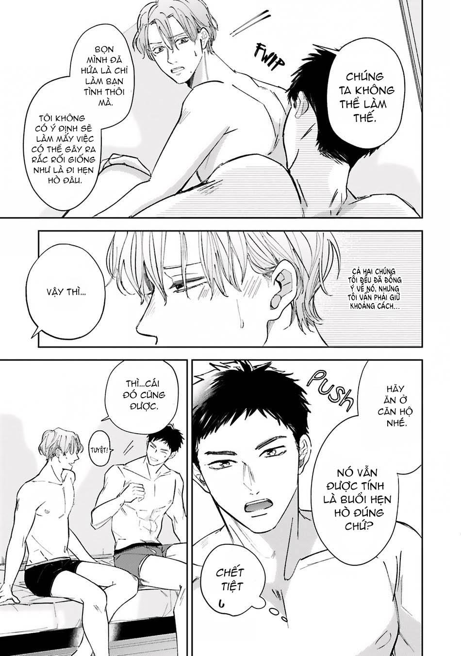 nếu em muốn sẽ có ngay chapter 3 3