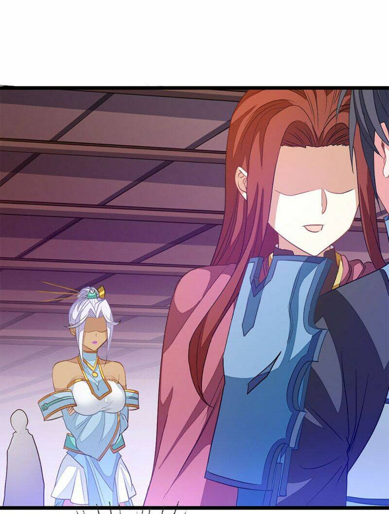 cửu dương thần vương chapter 224 6