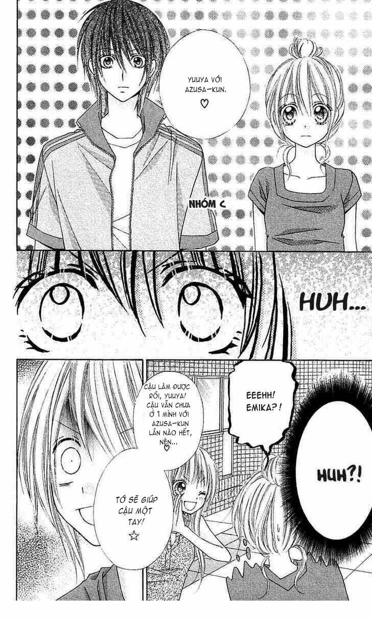 love berrish chapter 12 20