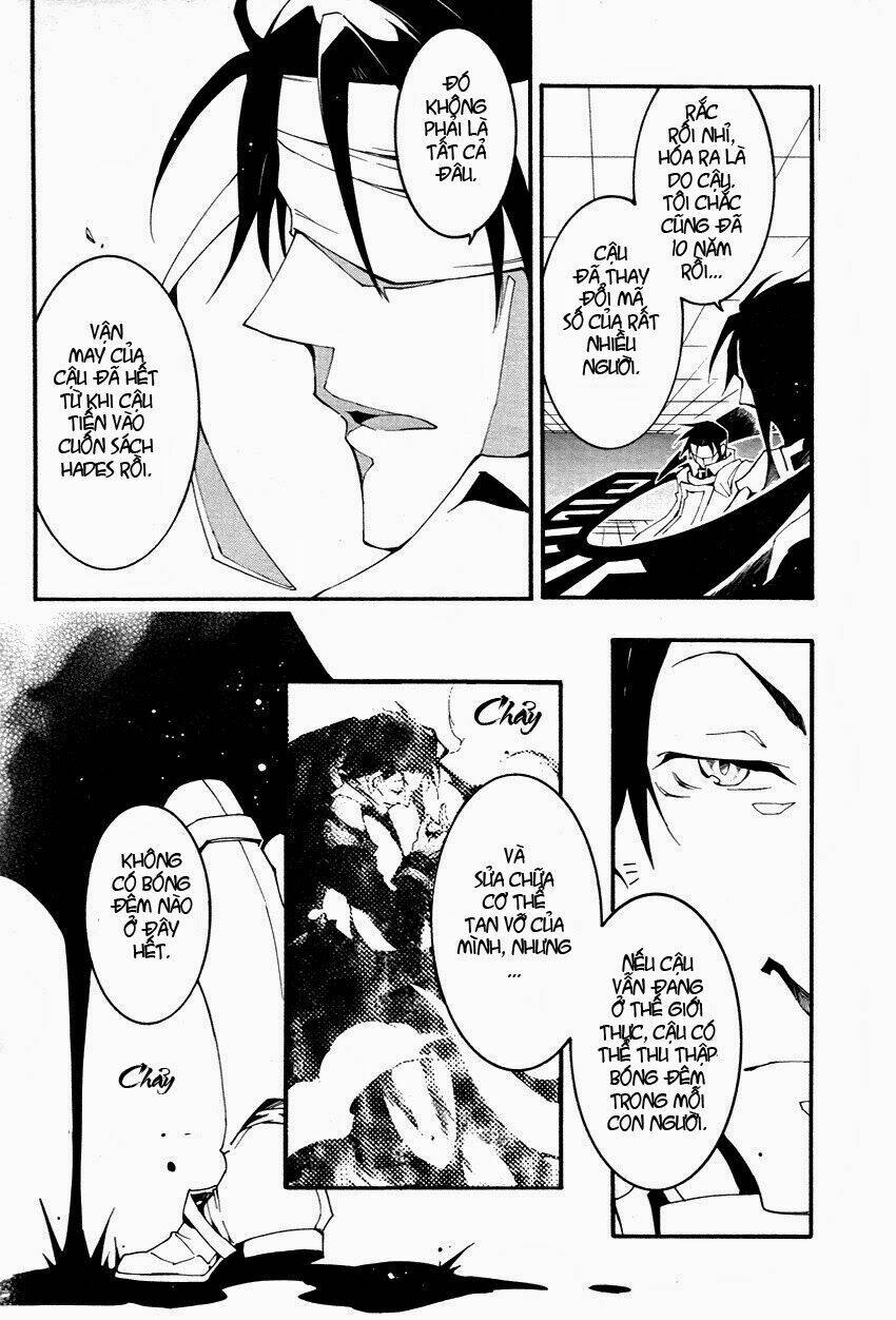 07 hồn ma chapter 91 7