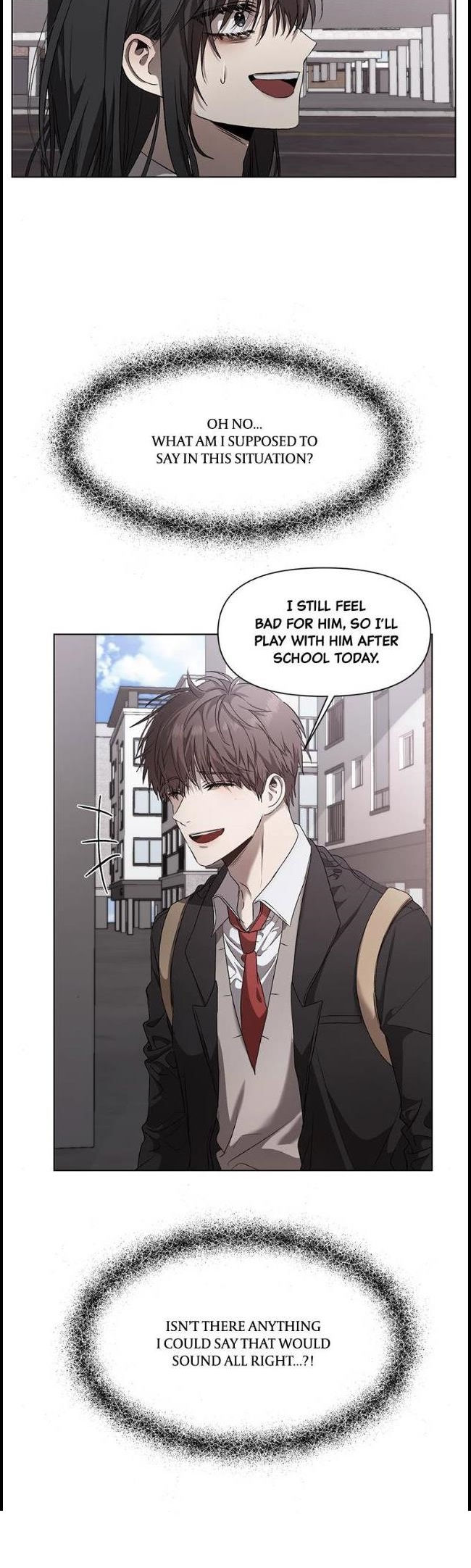 Tự Do Trong Mơ chapter 9.1 23