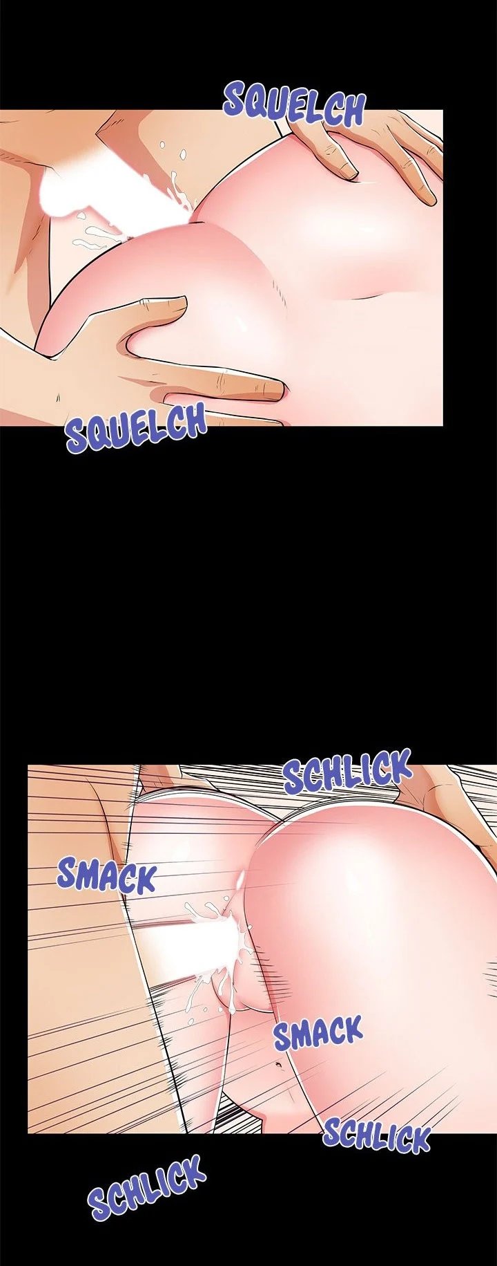 người mẹ xấu xa chapter 51 27