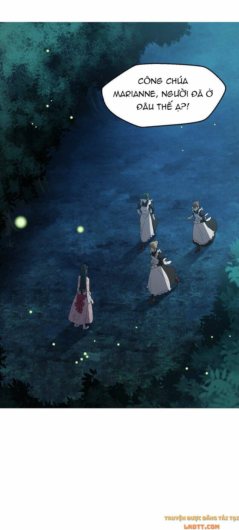 khế ước của ma tộc chapter 5 23