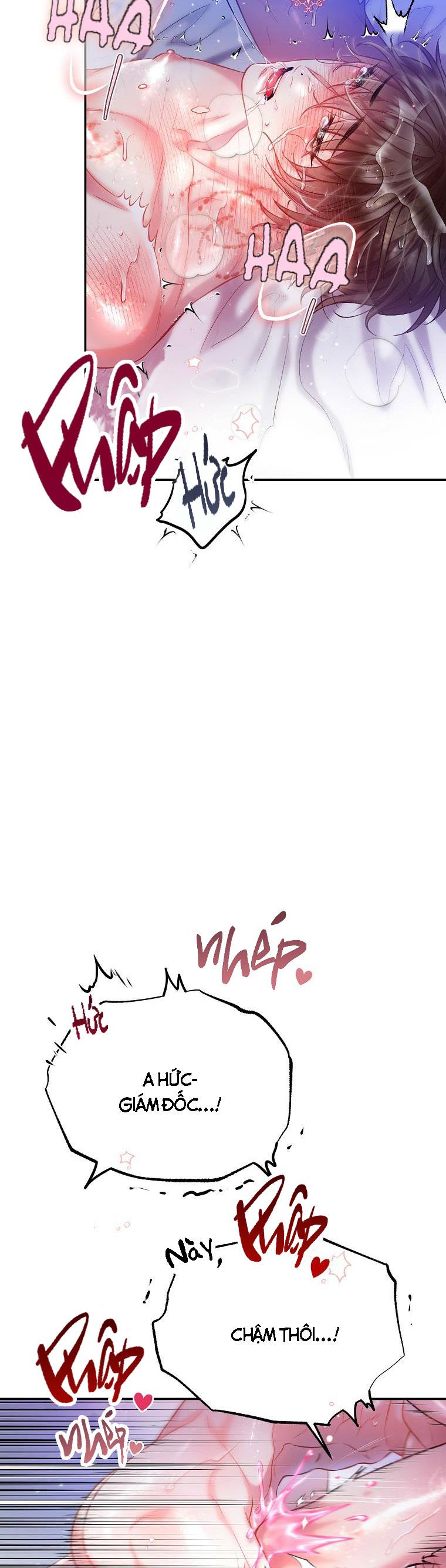 cơn mưa mật ngọt chapter 29 15