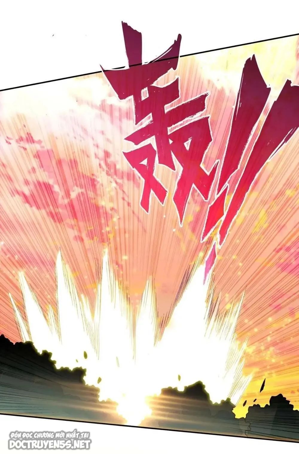 Lão Đại Xuyên Không Thành Tiên Nữ chapter 14 17