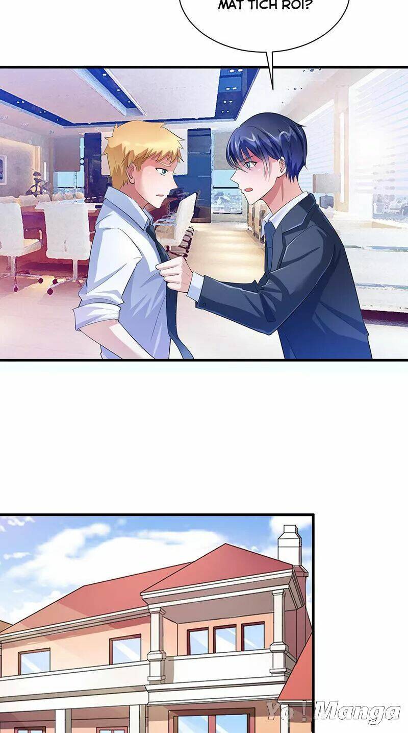 cô dâu gả thay của tổng tài chapter 49 6