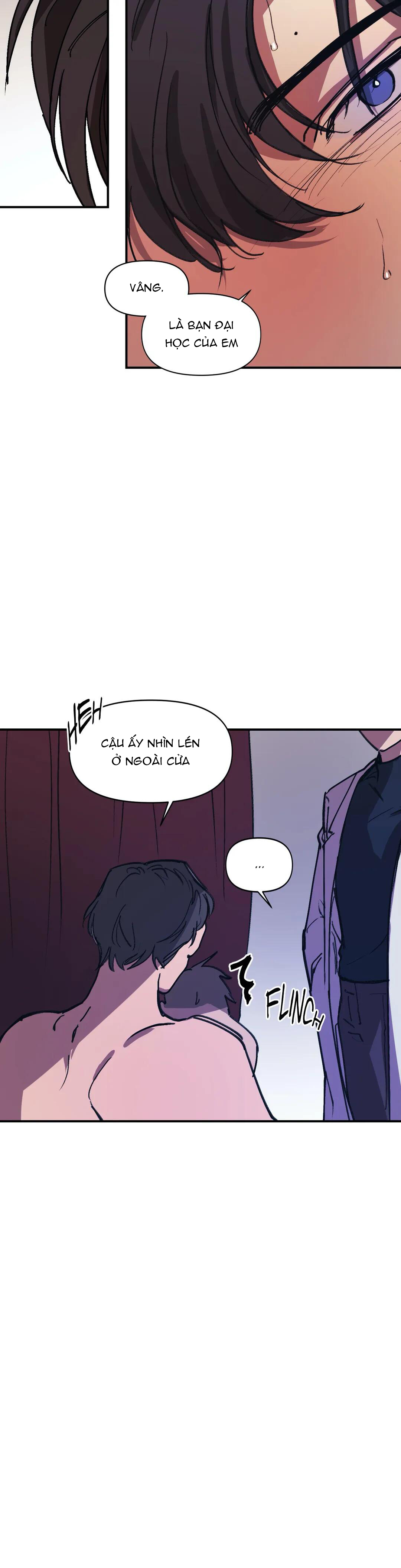 góc nhìn thứ ba (full) chapter 25.1 12