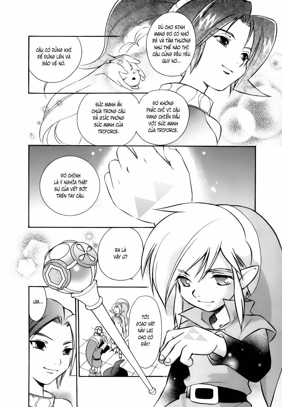 legend of zelda: oracle of seasons chapter 10 17