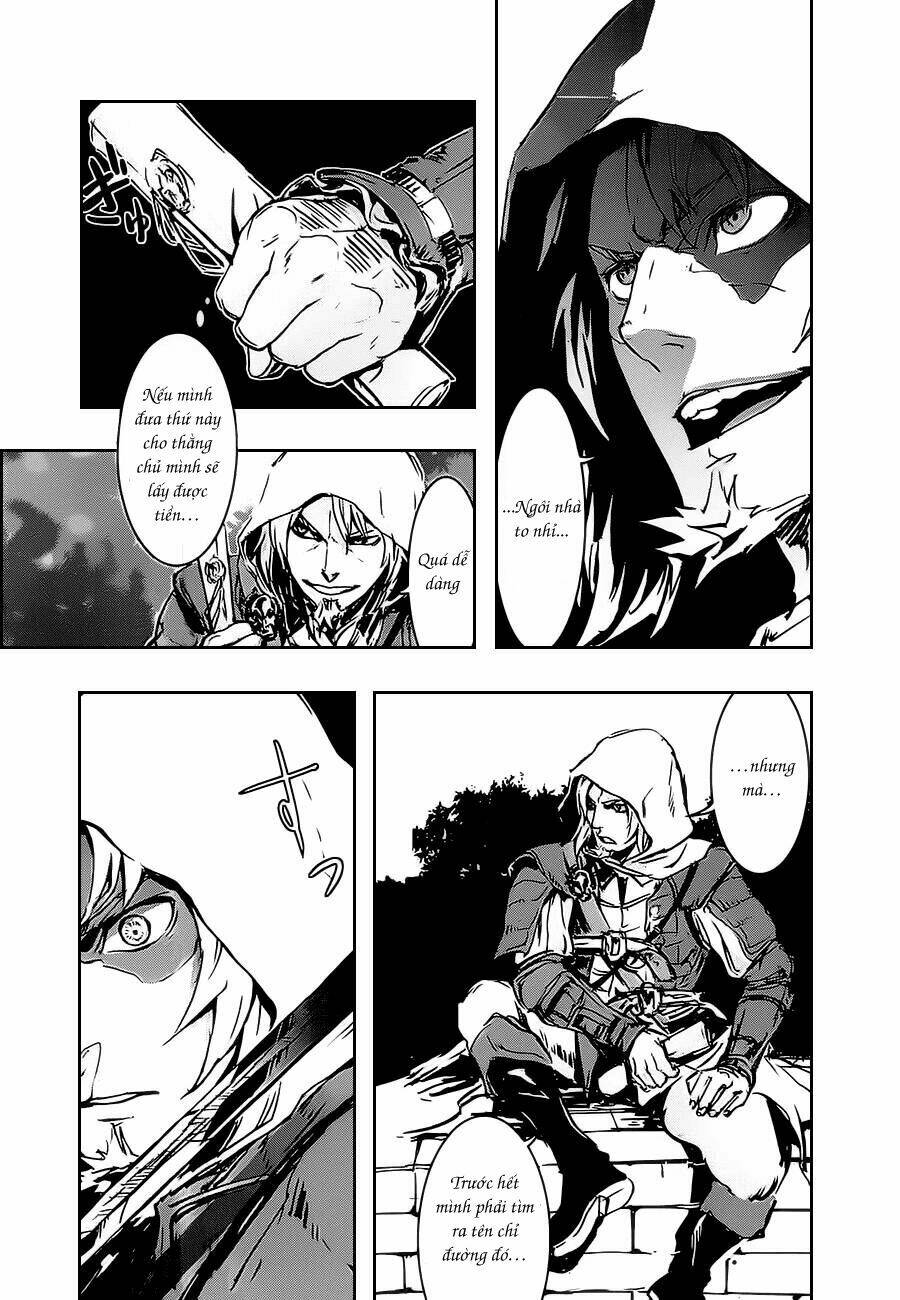 assassin's creed 4 - black flag - kakusei chapter 2 29