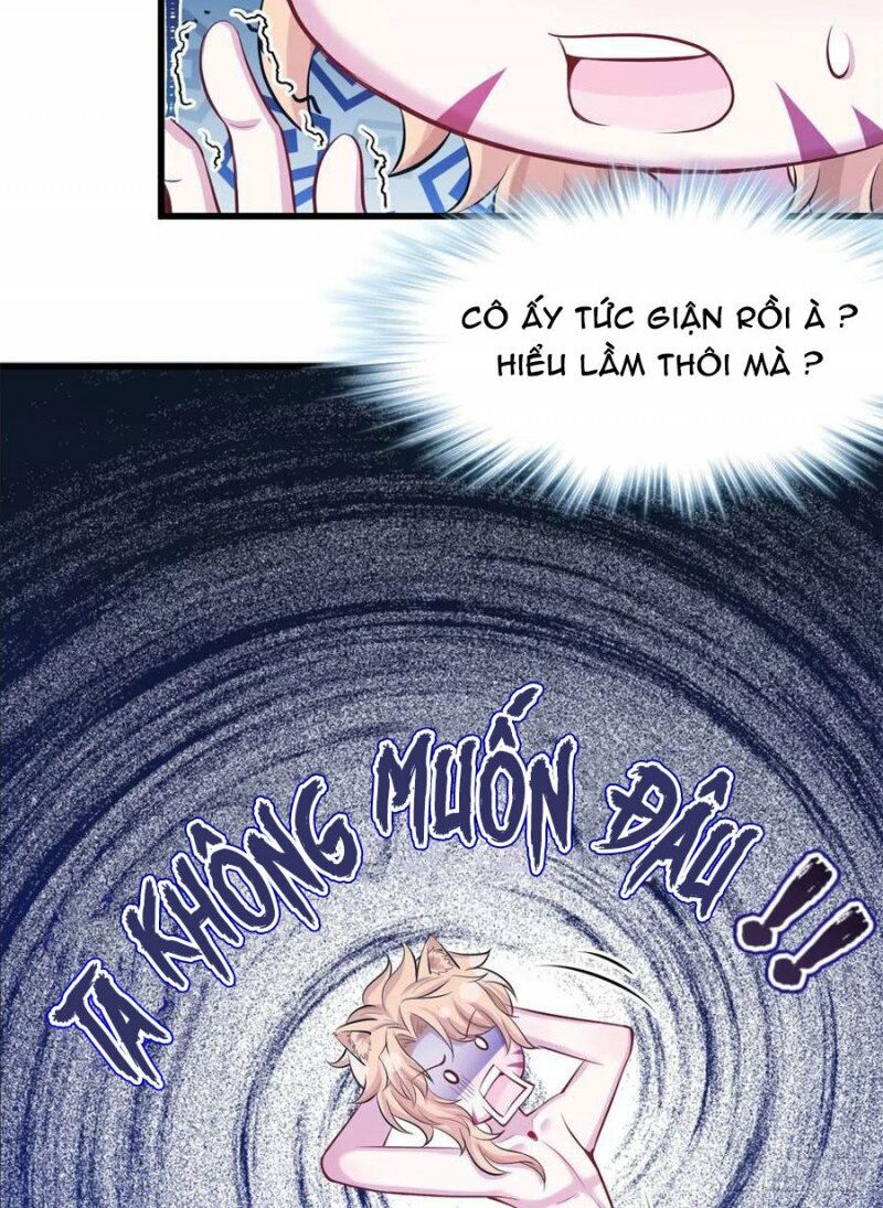[16+] thảnh thơi thú thế chủng chủng điền, sinh sinh tể chapter 243 51