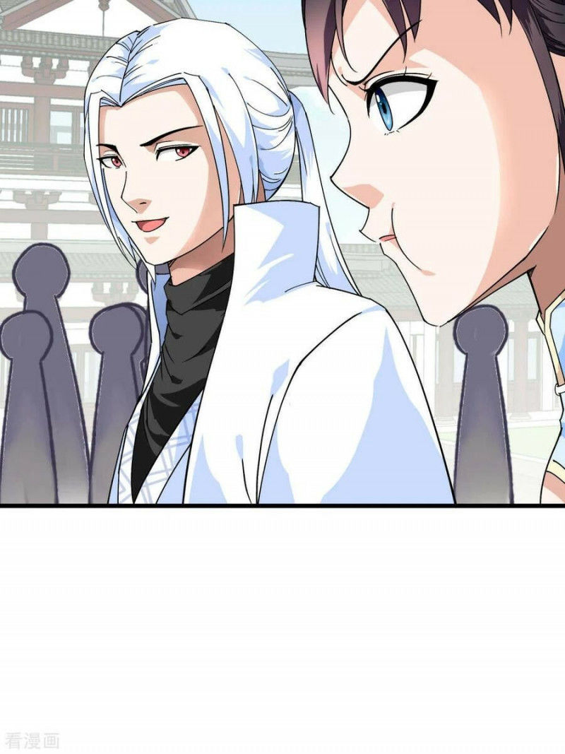 trọng sinh ta là đại thiên thần chapter 119 52