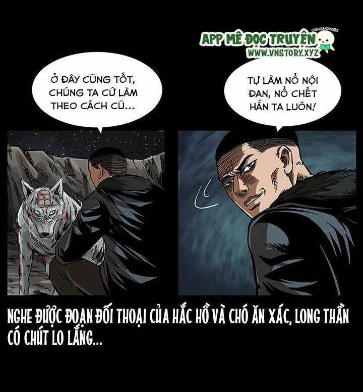 U Minh Ngụy Tượng Chapter 202 18