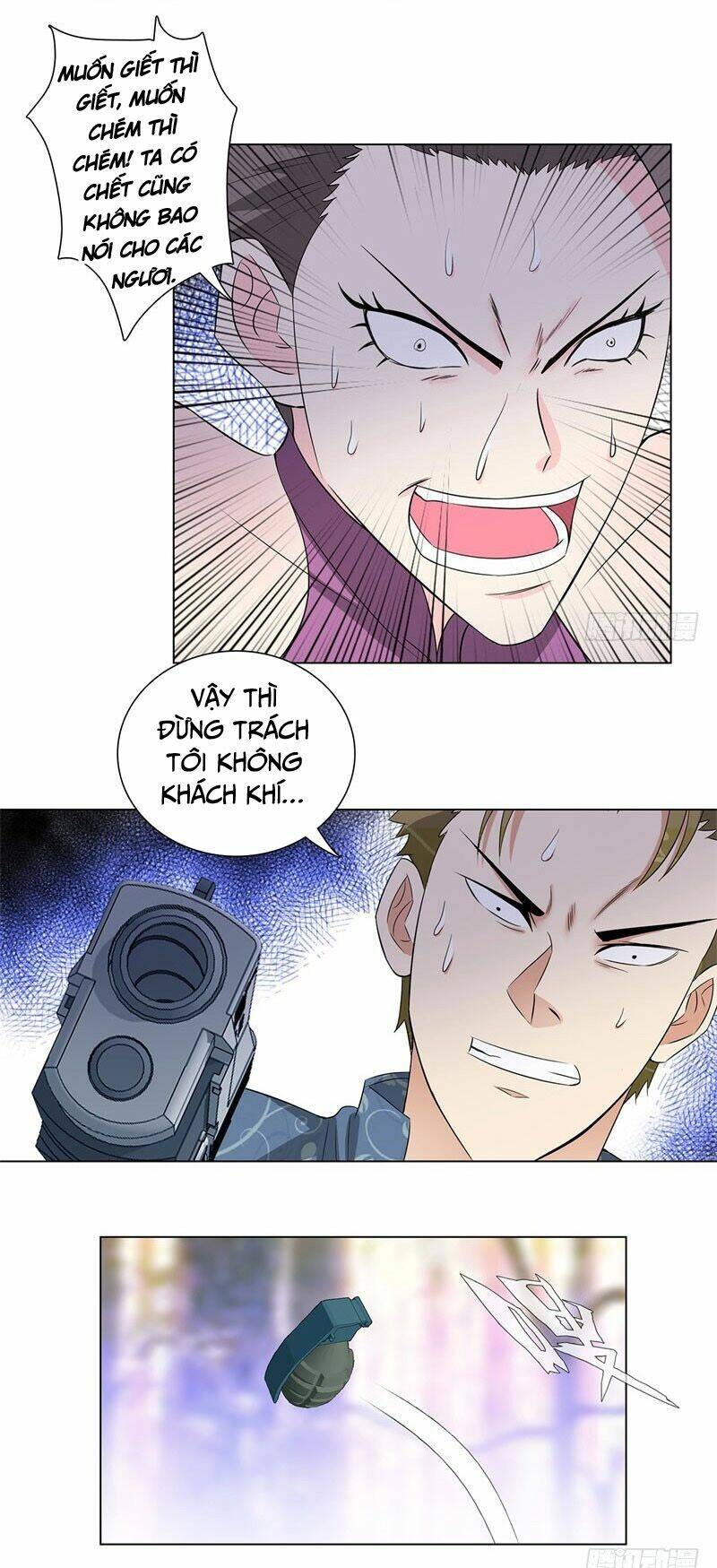 học viện cao thủ chapter 212 3