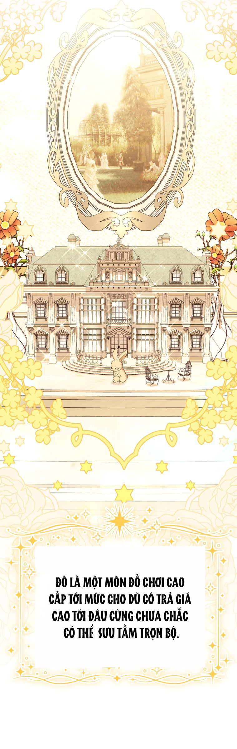 thà rằng để tôi trở thành nữ hoàng chapter 22.1 14