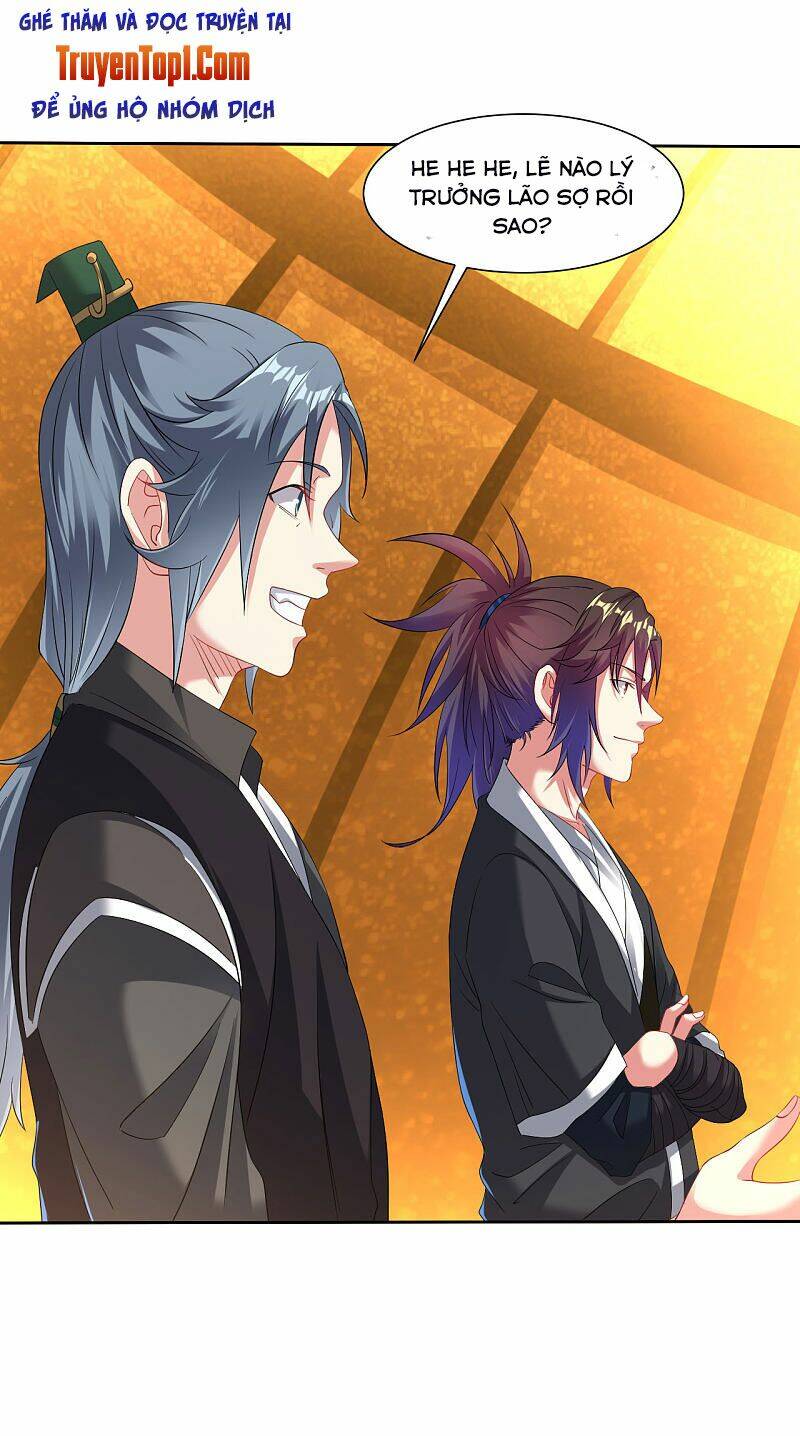 đạo ấn chapter 94 15