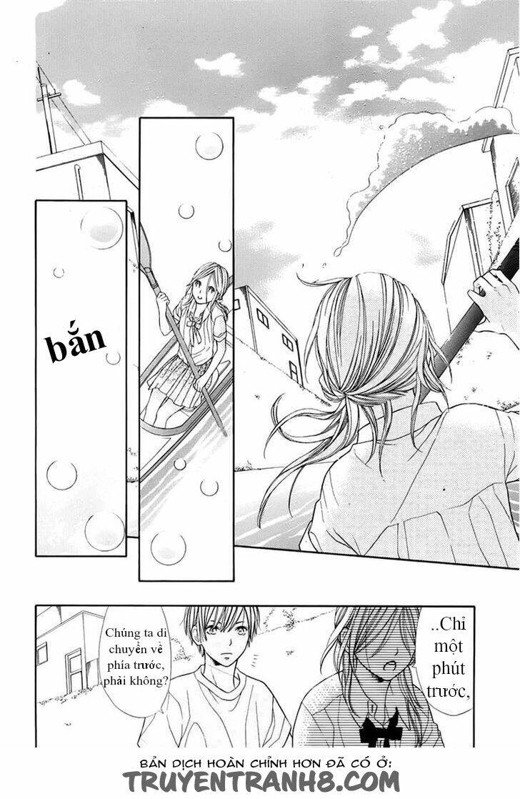 kimi wa toumei chapter 2 12