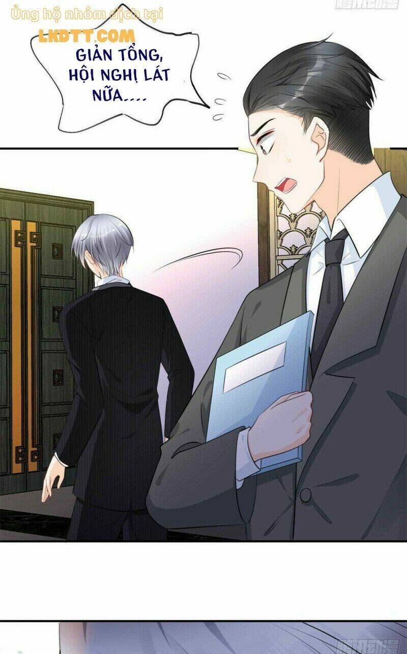 tôi trở thành tổ tông của 5 vị đại lão chapter 56 37