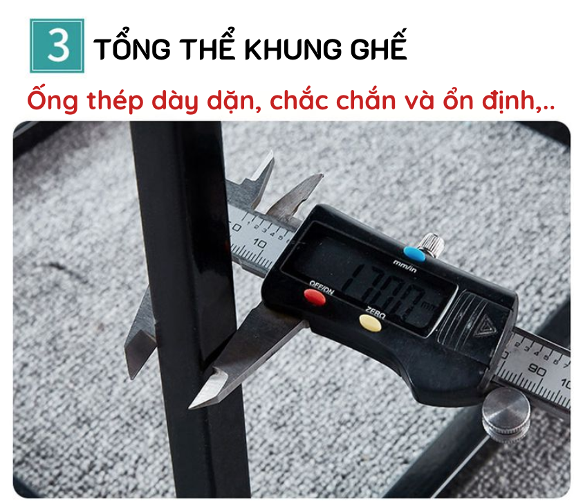 GHẾ RUBIK Độc Đáo Thế hệ mới 2022