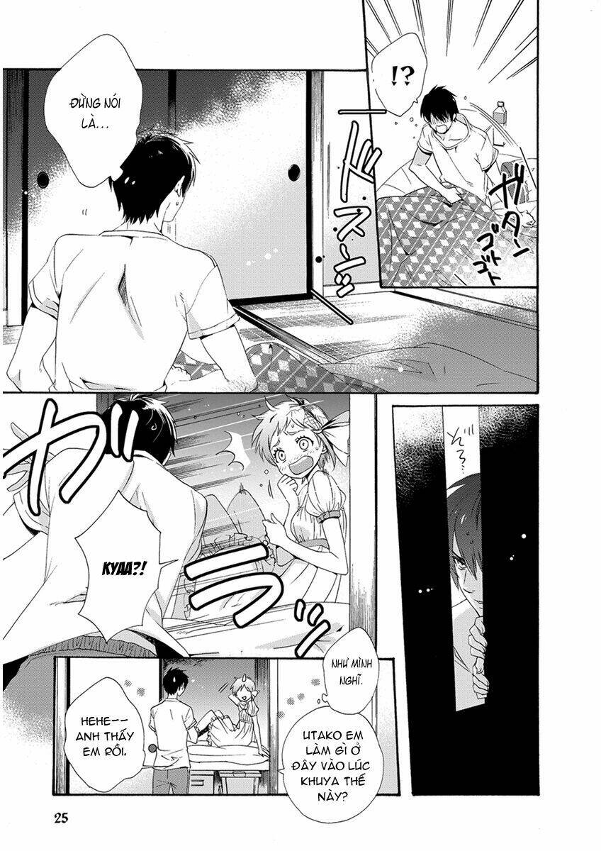 hakoniwa chapter 1 26