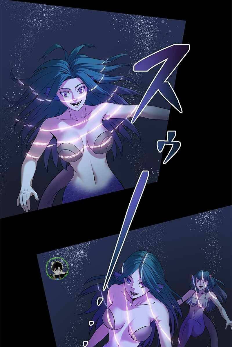 mê đạo tử ngục~vô địch sát thủ chinh phục ma lâm chapter 5 90