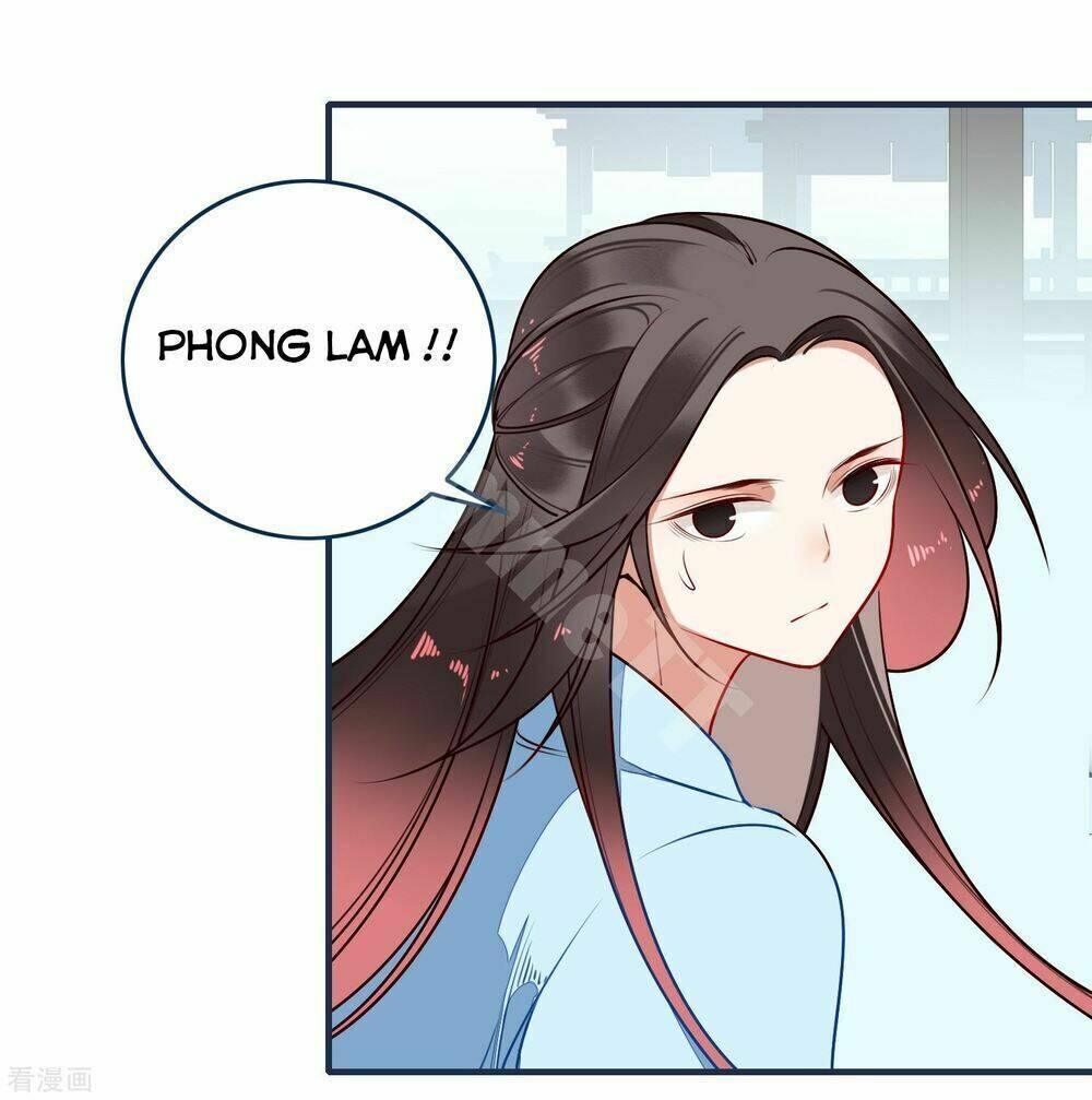 bỉ ngạn hoa chapter 29 17