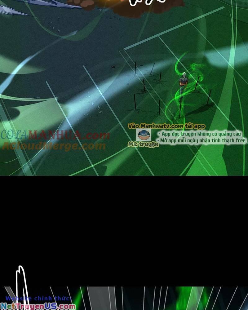 nhìn thấy thanh máu, ta xử tội thần linh chapter 87 35