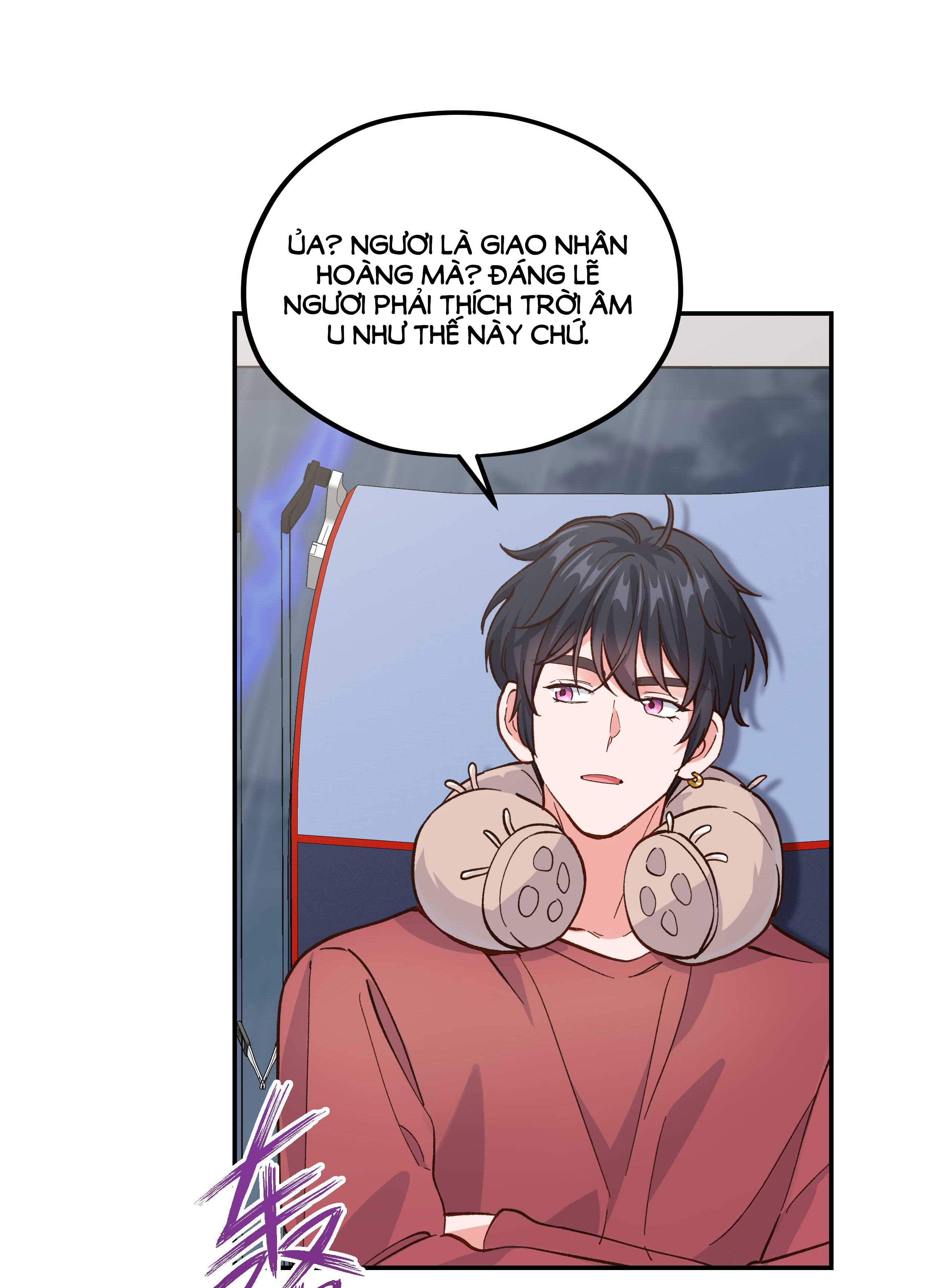 Quán Cơm Tỳ Hưu chapter 139 - Trang 5