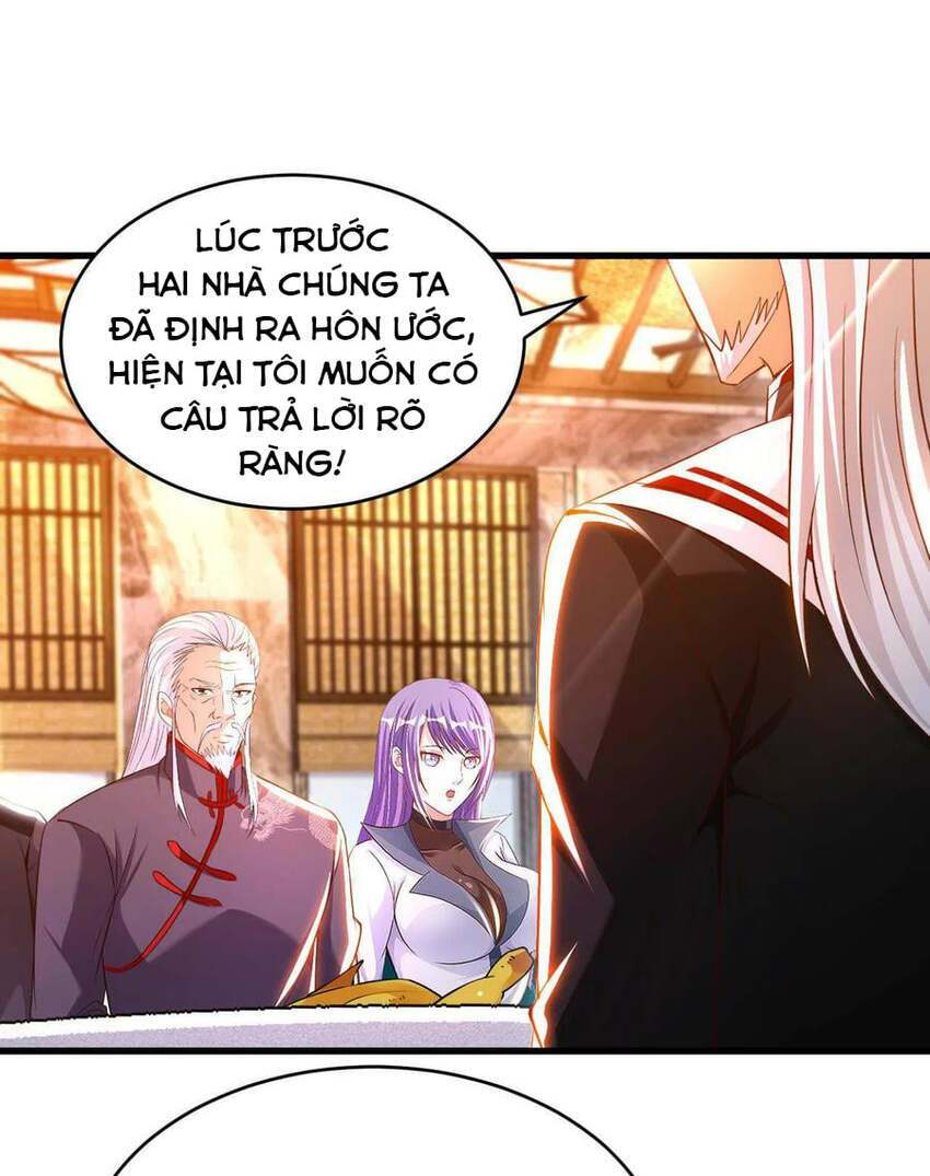 sư phụ của ta là thần tiên chapter 68 23