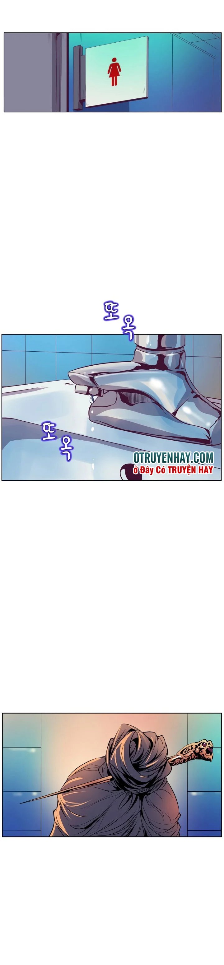 sahwa và nhiệm vụ bí mật của cô ấy chapter 50 19