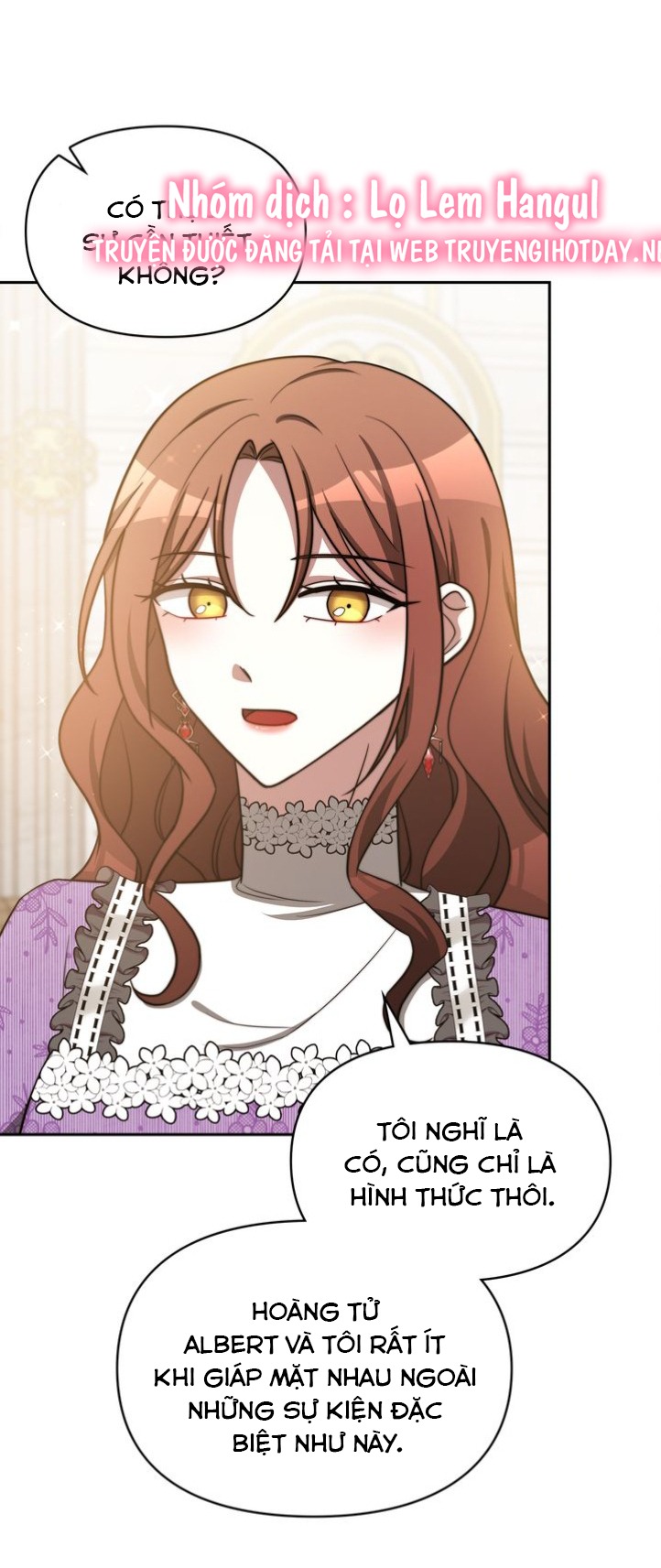 chuyện tình tay ba chapter 127 3